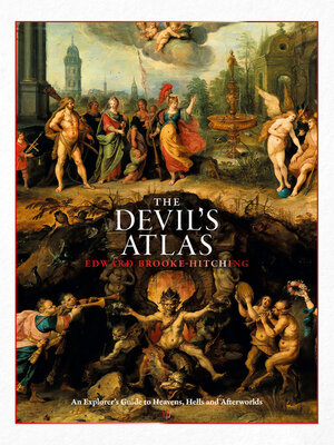cover image of The Devil's Atlas